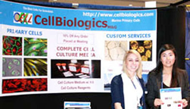 Contact CellBiologics